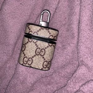 Cute airpod case